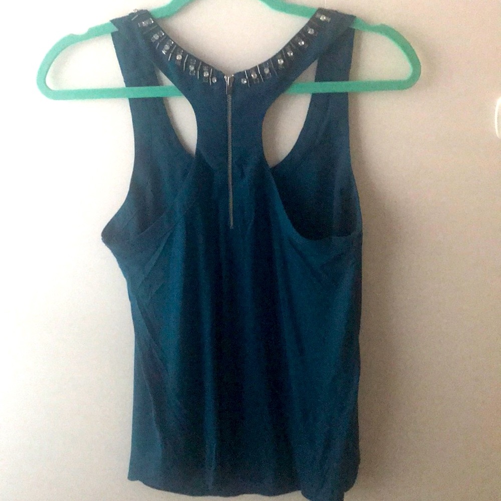Express Racerback Top - Picture 3 of 3